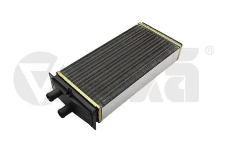 28190012501 Радіатор пічки VW Caddy (96-00)/Skoda Felicia (94-98,95-02) (28190012501) VIKA VIKA підбір по vin на Brocar