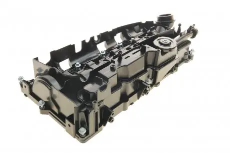 B1115124 Кришка клапанів BMW 3 (F30/F80)/5 (F10/G30/F90)/7 (G11/G12) 11- B47 D20 BOGAP підбір по vin на Brocar