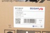 B1115117 Кришка клапанів BMW 5 (F10)/3 (E90/F30) 3.0D 07- (N57) D30 BOGAP підбір по vin на Brocar