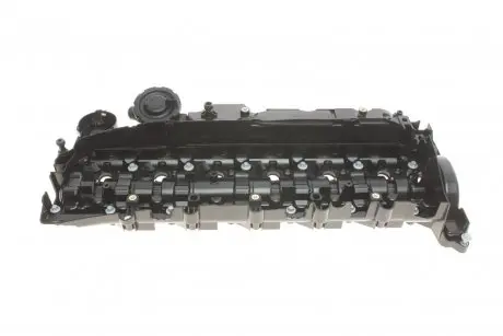 B1115117 Кришка клапанів BMW 5 (F10)/3 (E90/F30) 3.0D 07- (N57) D30 BOGAP підбір по vin на Brocar