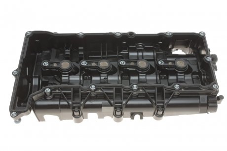 B1115110 Крышка клапанов BMW 3 (E90/F30/F80)/5 (E60/F10)/X3 (F25)/X5 (F15/F85) 1.6/2.0D 06-18 (N47) BOGAP підбір по vin на Brocar