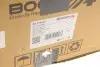 B1115107 Крышка клапанов BMW 3 (E46)/5 (E39/E60) 3.0 04-11 (M54) BOGAP підбір по vin на Brocar