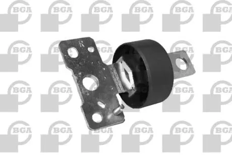 BU2325 Сайлентблок заднього важеля Ford Mondeo IV/S-Max/Volvo S60/S80 06- (передній) Пр. BGA підбір по vin на Brocar