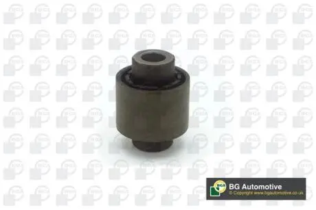 BU0100 Сайлентблок заднего рычага Audi, OCTAVIA 05-,GOLF V, PASSAT B6, B7 d-38MM (верх) BGA подбор по vin на Brocar