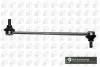 LS1406 Тяга cтабілізатора перед. Peugeot 4007/408/Mitsubishi Lancer 07-/Outlander 06- BGA підбір по vin на Brocar