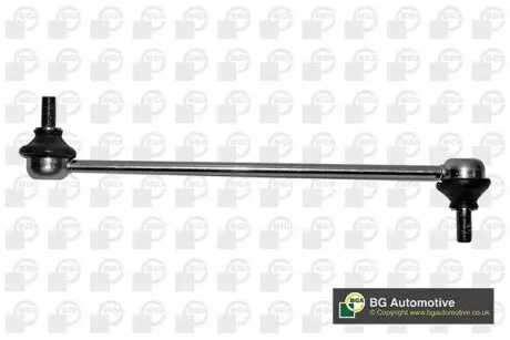 LS1406 Тяга cтабілізатора перед. Peugeot 4007/408/Mitsubishi Lancer 07-/Outlander 06- BGA підбір по vin на Brocar