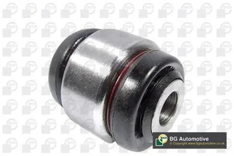 BU0908 Сайлентблок важеля заднього BMW 1(Е81/Е87/F20/F21)/ 3(E90/E92/E93) 03- (знизу) BGA підбір по vin на Brocar