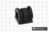 BU0108 Втулка стабилизатора перед. Polo 02-/Fabia 99-15/Cordoba/Ibiza 02- (18 mm) BGA підбір по vin на Brocar