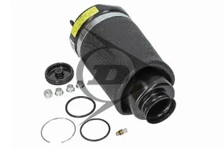 71162 Пневмоподушка передняя (MB M-class (W164) 05-12/GL-CLASS (X164) 06-12) Dunlop подбор по vin на Brocar