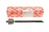 Тяга рульова з гайкою FEBI BILSTEIN 180269 180269