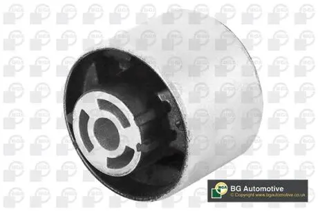 BU0109 Сайлентблок заднего рычага Passat 05-/Golf 04-13/Jetta 05- (спереди) BGA подбор по vin на Brocar