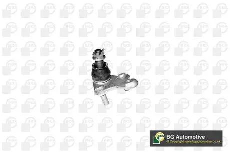 SJ4402 Опора шаровая (передняя/снизу)) Toyota Corolla 06-/Auris 07-/Rav 4 06- BGA подбор по vin на Brocar