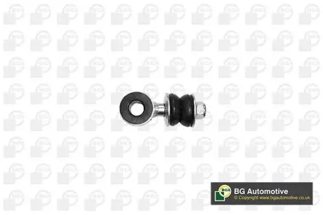 LS9618 Тяга стабілізатора перед. VW Golf III/Polo/Caddy II 91-/Amulet 03- BGA підбір по vin на Brocar
