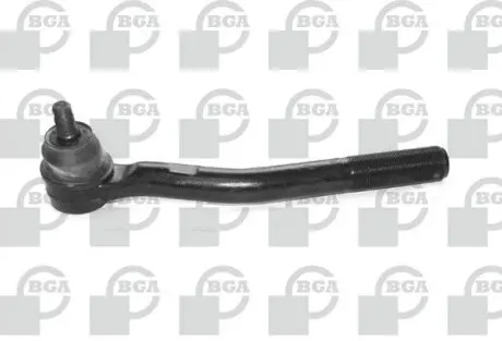 SR3405 Наконечник рулевой тяги JEEP Grand Cherokee 99-05 (верхний/правый)) BGA подбор по vin на Brocar