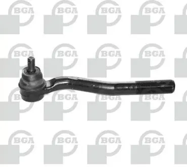 SR3403 Наконечник рульової тяги JEEP Grand Cherokee 99-05 (нижний/правий) BGA підбір по vin на Brocar
