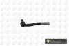 SR3406 Наконечник рульової тяги JEEP Grand Cherokee 99-05 (нижний/лівий) BGA підбір по vin на Brocar