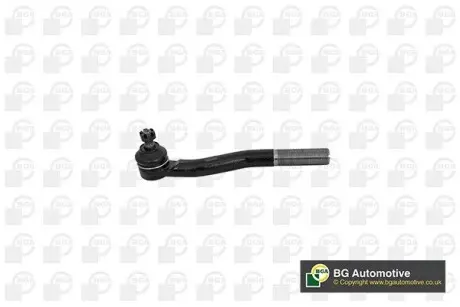 SR3406 Наконечник рульової тяги JEEP Grand Cherokee 99-05 (нижний/лівий) BGA підбір по vin на Brocar