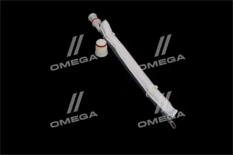 TP6133350 Осушувач кондиціонера TRANSPORTER V 09-, MB E-Class 07- (TEMPEST) TEMPEST підбір по vin на Brocar