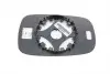 5030132 Скло дзеркала Renault Clio 09- (L) AUTOTECHTEILE підбір по vin на Brocar
