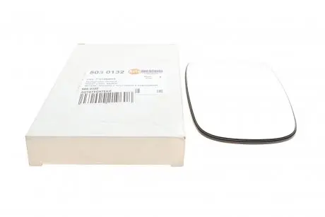 5030132 Скло дзеркала Renault Clio 09- (L) AUTOTECHTEILE підбір по vin на Brocar