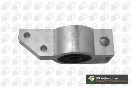 BU9606 Сайлентблок перед. рычага Caddy/Golf 04-/Jetta 06- (сзади) Пр. BGA подбор по vin на Brocar
