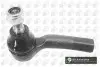 Наконечник рульової тяги Audi A3/Golf IV/Octavia/Bora 96-10 Пр. SR0115