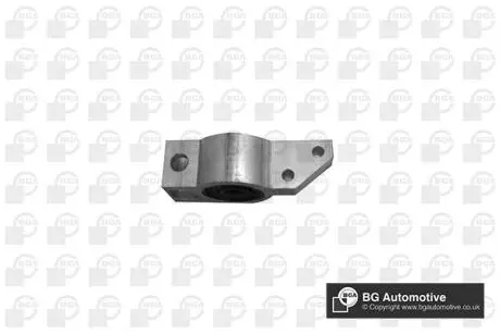 BU9607 Сайлентблок перед. рычага Caddy/Golf 04-/Jetta 06- (сзади) Л. BGA подбор по vin на Brocar