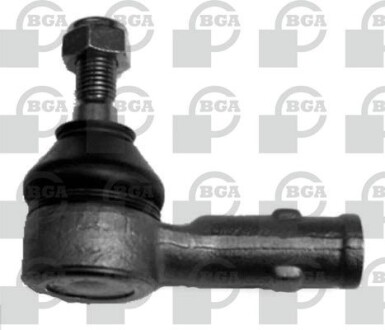 SR7902 Наконечник рульової тяги Caddy II/Passat B3/B4/Golf II/III Пр. BGA підбір по vin на Brocar