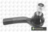 SR0114 Наконечник рульової тяги Audi A3/Golf IV/Octavia/Bora 96-10 Л. BGA підбір по vin на Brocar