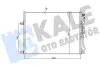 JEEP Радиатор кондиционера Commander,Grand Cherokee II,III -4 385800