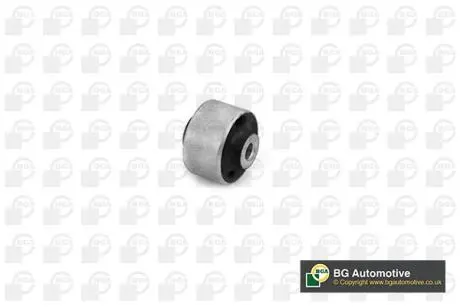 BU0124 Сайлентблок переднього важеля (зверху) Audi A4 95-08/A6 97-11 BGA підбір по vin на Brocar
