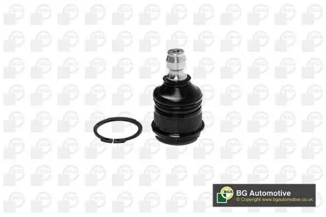 SJ5407 Опора кульова (передня/знизу) Ford Maverick/Mazda 626/323 91- BGA підбір по vin на Brocar