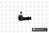 SR0109 Наконечник рулевой тяги Caddy II/Passat B3/B4/Golf II/III Л. BGA підбір по vin на Brocar