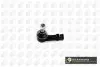 SR0109 Наконечник рульової тяги Caddy II/Passat B3/B4/Golf II/III Л. BGA підбір по vin на Brocar
