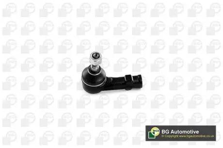 SR0109 Наконечник рульової тяги Caddy II/Passat B3/B4/Golf II/III Л. BGA підбір по vin на Brocar