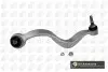 TRC0961 Рычаг перед нижний BMW 7 (E65, E66, E67) 3.0-6.0 i/D 01- Пр BGA підбір по vin на Brocar