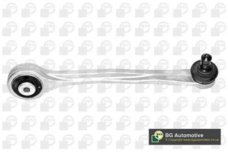TRC0108 Рычаг перед верхний Audi A4, A5, Q5 1.8-4.2 TFSI/TDI 07- Пр BGA подбор по vin на Brocar