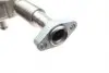0816065 Радиатор рециркуляции ОГ BMW 3 (E90/E91)/5 (E60/E61) 04-10 (N47/N57) TRUCKTEC підбір по vin на Brocar