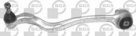 TRC0904 Важіль перед верхній BMW 5 (E39), Z8 (E52) 2.0-2.9 95-04 Л. BGA підбір по vin на Brocar
