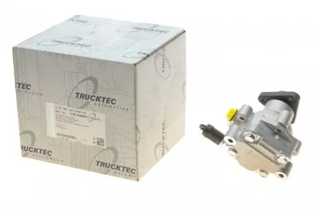 0737159 Насос гідропідсилювача керма TRUCKTEC підбір по vin на Brocar