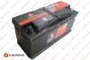 1675683680 Акумуляторна батарея AGM 105Ah 12V R+ EN950A (394x175x190) EUROREPAR підбір по vin на Brocar