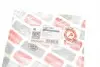 A4211103 Крышка бачка расширительного Audi A3/Q7/Seat Leon/Skoda Fabia/Octavia/VW Caddy/Passat 05- (1,6bar) BOGAP підбір по vin на Brocar