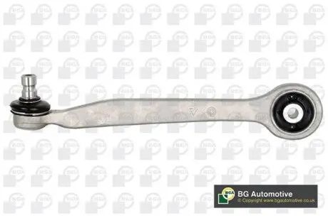 TRC0104 Рычаг передний верхний Passat B5/Audi A4/A6 Пр. (спереди) BGA подбор по vin на Brocar