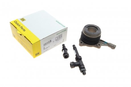 510023512 Подшипник выжимной Land Rover Defender 2.2/2.4 Td 07-16 LUK подбор по vin на Brocar