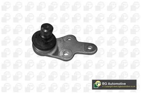 SJ2327 Опора шаровая (передняя/снизу) Ford C-MAX II/Focus 10-Пр. BGA підбір по vin на Brocar