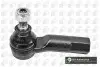 Наконечник рулевой тяги Caddy 04-/Passat 05-/Octavia Пр. SR9607