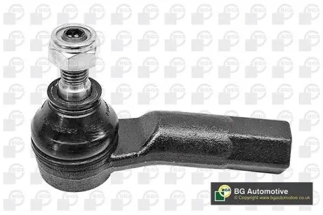 SR9607 Наконечник рулевой тяги Caddy 04-/Passat 05-/Octavia Пр. BGA подбор по vin на Brocar