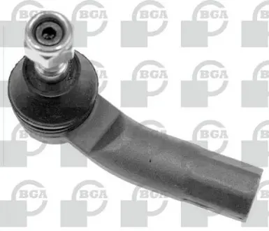 SR9606 Наконечник рулевой тяги Caddy 04-/Passat 05-/Octavia Л. BGA подбор по vin на Brocar