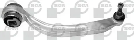 TRC0129 Рычаг передний нижний (сзади) Passat B5/A4/A6 95-05 Л. BGA подбор по vin на Brocar