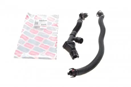 B1217105 Клапан вентиляції картера BMW 5 (F10)/7 (F01-F04) 08-16 BOGAP підбір по vin на Brocar